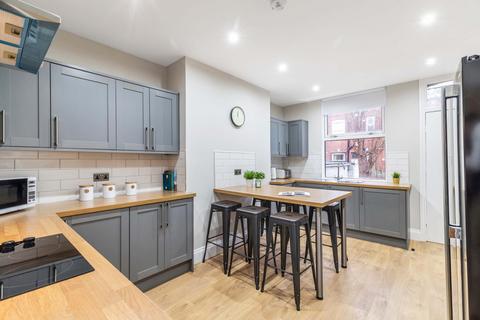 6 bedroom house to rent, Stanmore Street, Leeds LS4