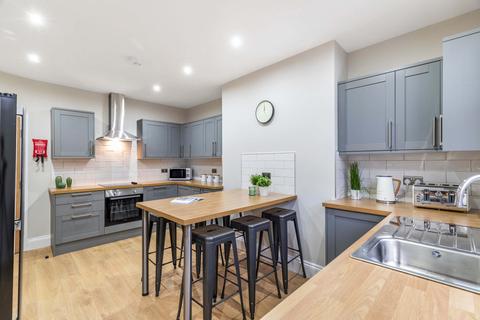 6 bedroom house to rent, Stanmore Street, Leeds LS4