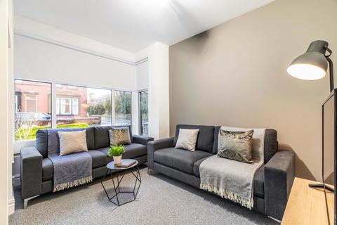 6 bedroom house to rent, Stanmore Street, Leeds LS4