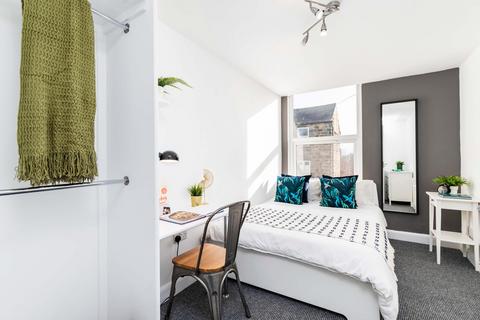 6 bedroom house to rent, Park Terrace, Leeds LS6