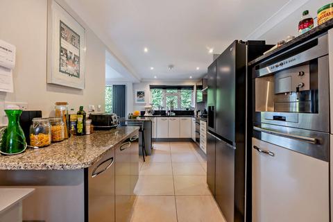 4 bedroom detached house for sale, Tithe Meadows, Virginia Water, Surrey