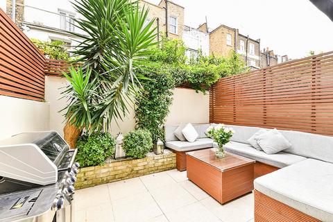 3 bedroom terraced house for sale, Hasker Street, London