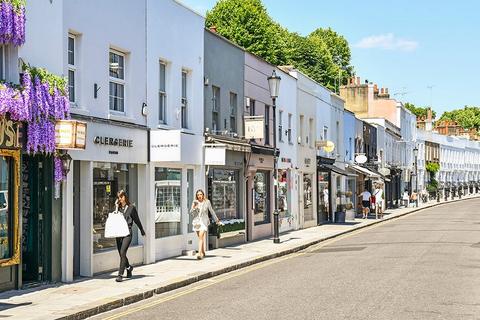 3 bedroom terraced house for sale, Hasker Street, London