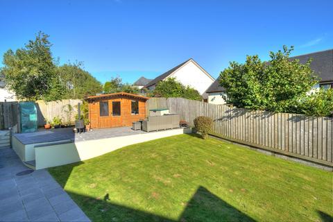 3 bedroom detached house for sale, Fairways Drive, High Bickington