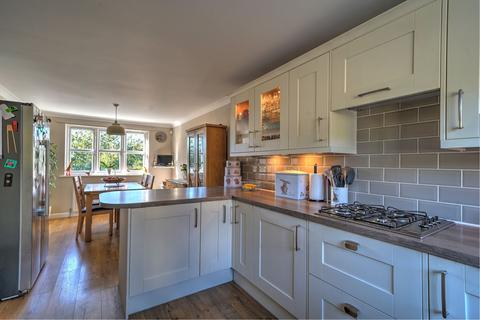 3 bedroom detached house for sale, Fairways Drive, High Bickington