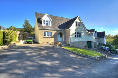 undefined, Fairways Drive, High Bickington