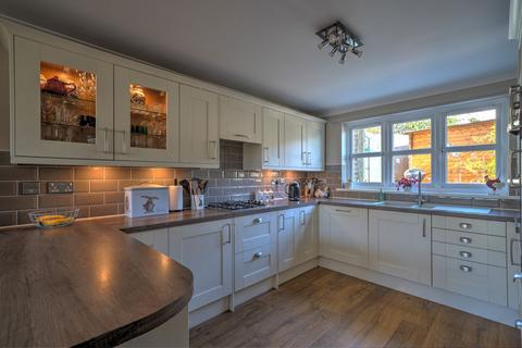 undefined, Fairways Drive, High Bickington