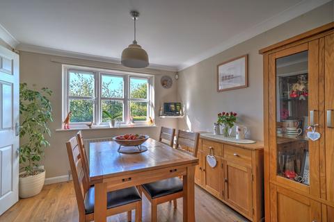 undefined, Fairways Drive, High Bickington
