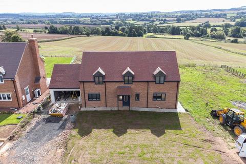 4 bedroom detached house for sale, Strawberry Fields, Three Ashes