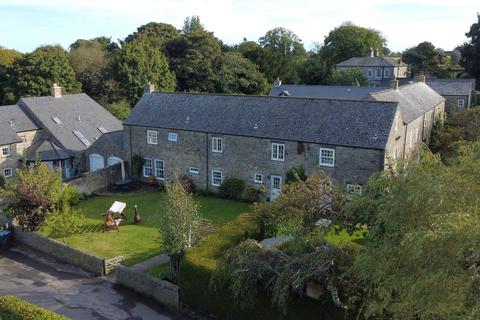 4 bedroom cottage for sale, Grange House, Woodlands Hall, Knitsley