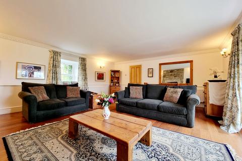 4 bedroom cottage for sale, Grange House, Woodlands Hall, Knitsley