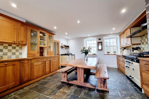 4 bedroom cottage for sale, Grange House, Woodlands Hall, Knitsley