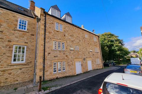 undefined, Swordmakers Apartments, Shotley Bridge
