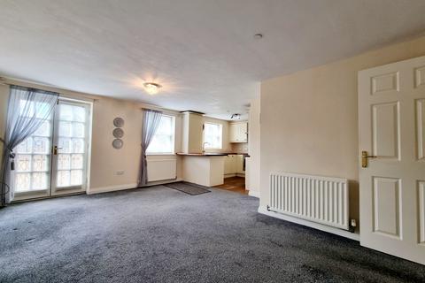 undefined, Swordmakers Apartments, Shotley Bridge