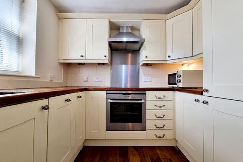 undefined, Swordmakers Apartments, Shotley Bridge