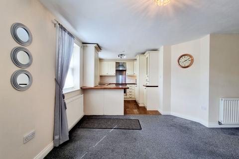 undefined, Swordmakers Apartments, Shotley Bridge