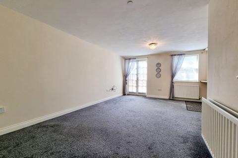undefined, Swordmakers Apartments, Shotley Bridge