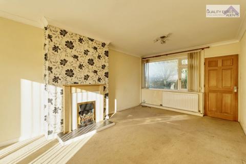 3 bedroom semi-detached house to rent, 21 Gallowstree Lane Westlands, Newcastle-under-Lyme ST5