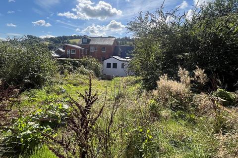 2 bedroom property with land for sale, Gold Street, Tiverton, Devon, EX16