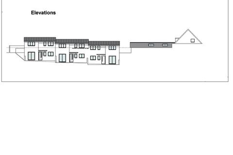 2 bedroom property with land for sale, Gold Street, Tiverton, Devon, EX16