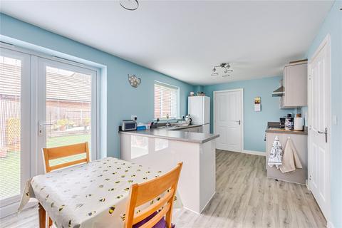 44 Brick Crescent, Stewartby, Bedford, MK43 9GH