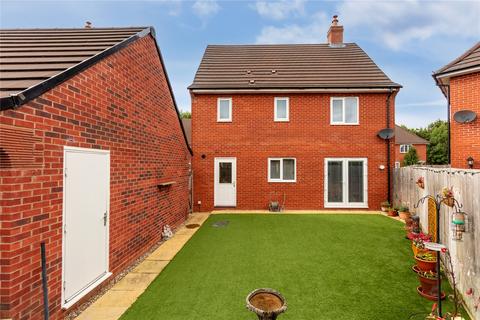 44 Brick Crescent, Stewartby, Bedford, MK43 9GH