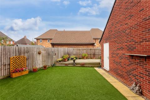 44 Brick Crescent, Stewartby, Bedford, MK43 9GH