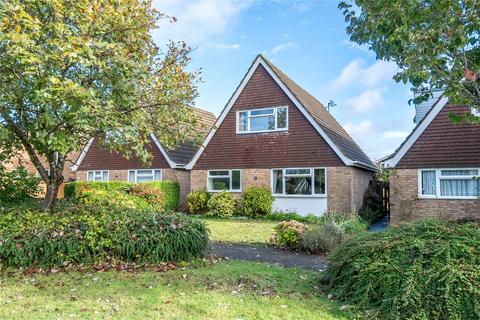 3 bedroom detached house for sale, Prestwick Close, Bucks MK3