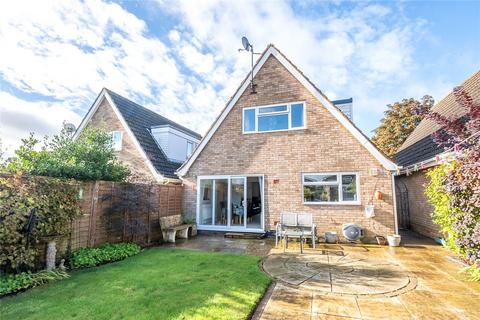 3 bedroom detached house for sale, Prestwick Close, Bucks MK3