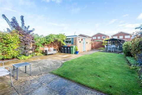 3 bedroom detached house for sale, Prestwick Close, Bucks MK3