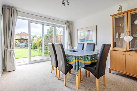 3 bedroom detached house for sale, Prestwick Close, Bucks MK3