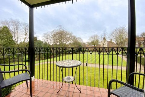 2 bedroom apartment for sale, Christopher House, Norton Hall Estate, TS20