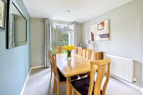 2 bedroom apartment for sale, Christopher House, Norton Hall Estate, TS20