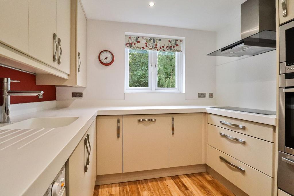 Kitchen II