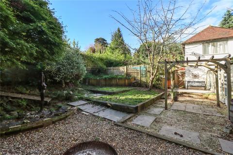 3 bedroom link detached house for sale, Hurstwood Road, High Hurstwood, Uckfield, East Sussex, TN22