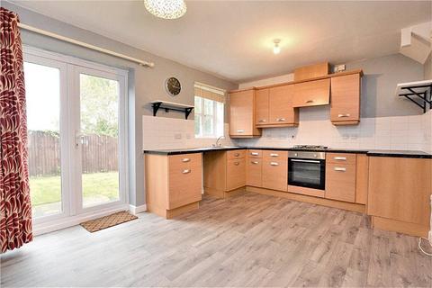 34 Borrowdale Crescent, Leeds, LS12 2JB