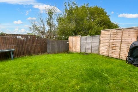 34 Borrowdale Crescent, Leeds, LS12 2JB