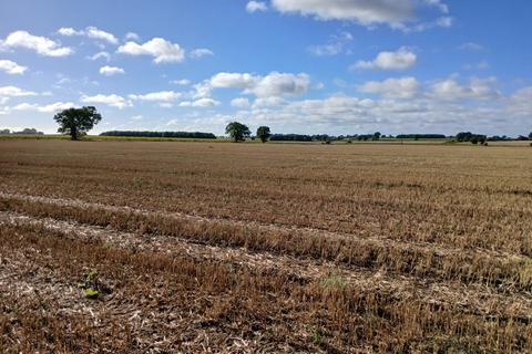 Farm land for sale, Arable Land, Ashby Road, Repps With Bastwick, Great Yarmouth