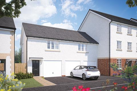 2 bedroom apartment for sale, Plot 243, The Buckthorn at The Tors, Tavistock, Callington Road PL19