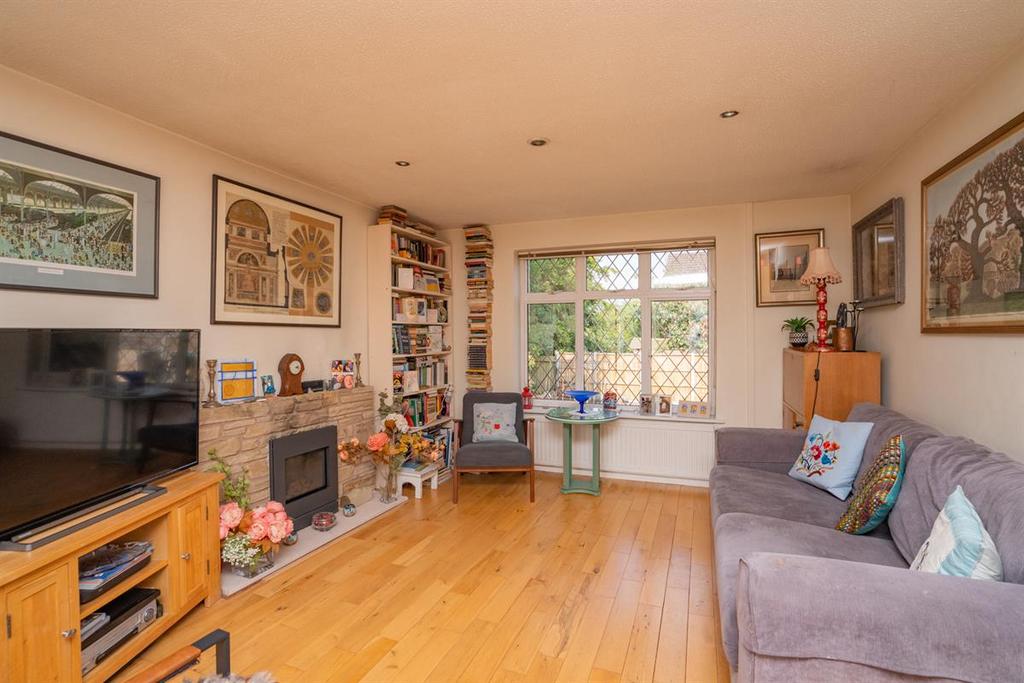 10 Fernhill Grove, Malvern... 4 bed detached house for sale £440,000