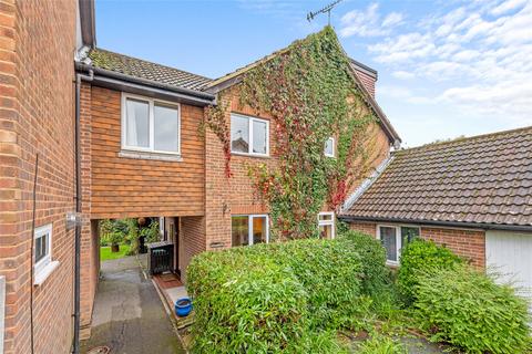 4 bedroom terraced house for sale, Barnfield Way, Oxted, Surrey, RH8