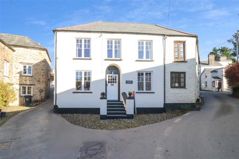 Parracombe, Barnstaple, Devon, EX31