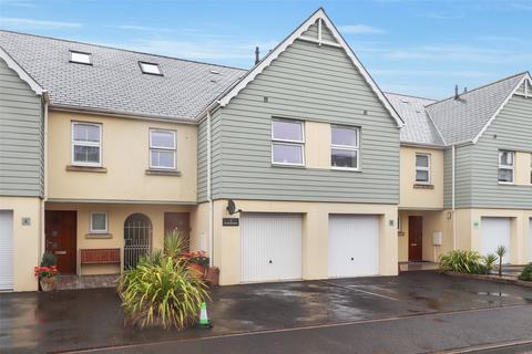 3 bedroom terraced house for sale, Torridge Road, Appledore, Bideford, Devon, EX39