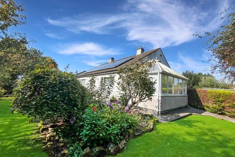 3 bedroom bungalow for sale, Red Lane, Bugle, St. Austell, Cornwall, PL26