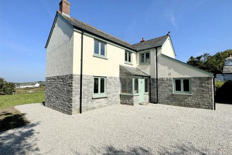 3 bedroom detached house for sale, Higher Penquite, St. Breward, Bodmin, Cornwall, PL30