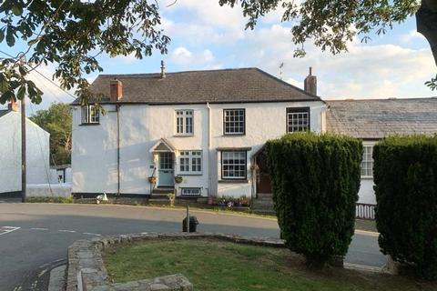 1 bedroom terraced house to rent, Church Street, Stratton, Bude, Cornwall, EX23