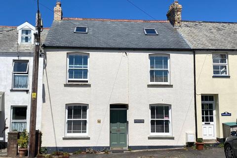 3 bedroom terraced house for sale, West Down, Ilfracombe, Devon, EX34