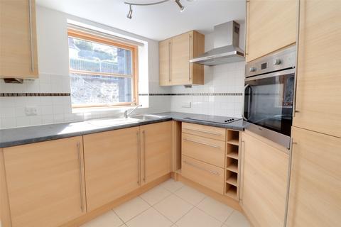 1 bedroom apartment for sale, Hillsborough Road, Ilfracombe, Devon, EX34