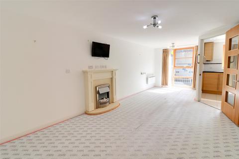 1 bedroom apartment for sale, Hillsborough Road, Ilfracombe, Devon, EX34