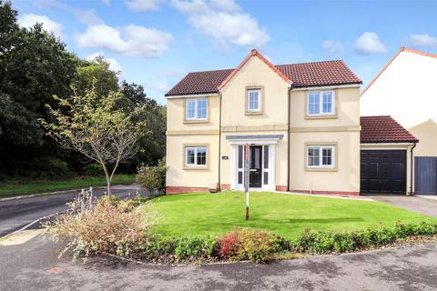 17 Ash Drive, South Molton, EX36 3FA